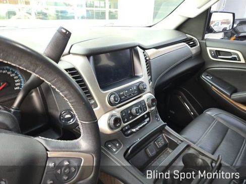 Used 2019 GMC Yukon Denali w/ Denali Ultimate Package image 11