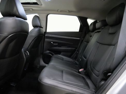 Used 2023 Hyundai Tucson SEL w/ Convenience Package image 25