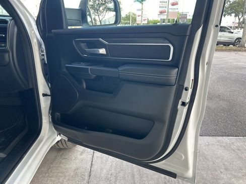 New 2026 RAM 1500 Big Horn image 26