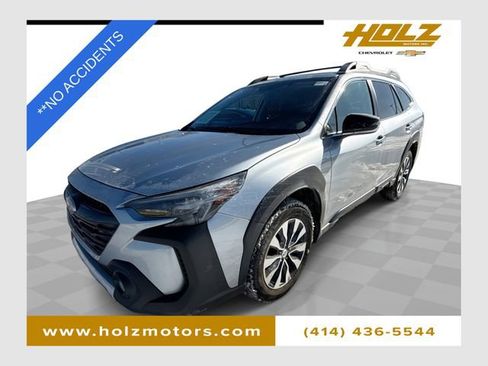 Used 2023 Subaru Outback Limited XT w/ Popular Package #2 image 1