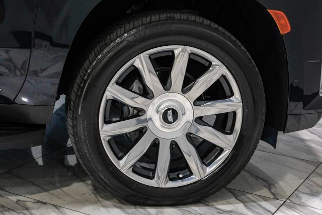 Used 2022 Cadillac Escalade Premium Luxury Platinum AWD/4WD image 56