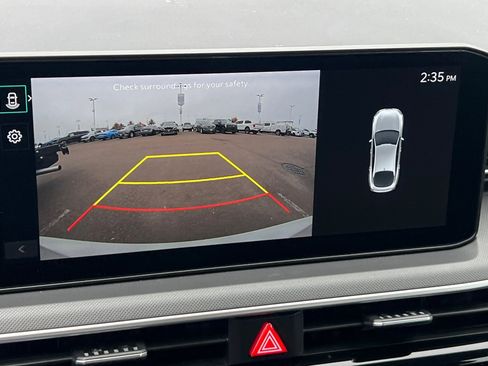 Used 2025 Kia K5 LXS image 20