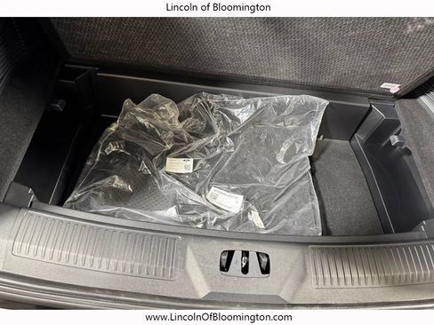 New 2026 Lincoln Aviator Reserve AWD/4WD image 23