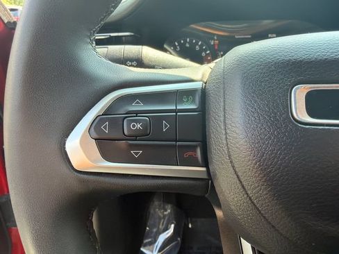 Used 2023 Jeep Compass Limited AWD/4WD image 30