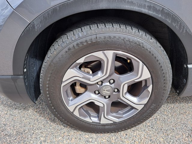 Used 2017 Honda CR-V EX-L image 32