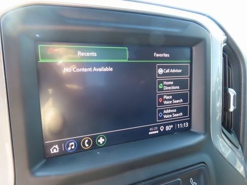 Certified 2024 Chevrolet Silverado 1500 W/T w/ WT Value Package image 20