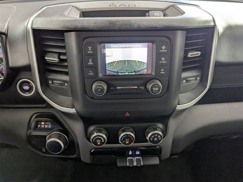 Certified 2022 RAM 1500 Big Horn image 23