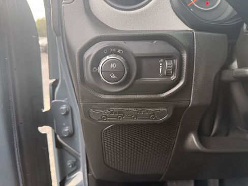 New 2026 Jeep Gladiator Sport image 16