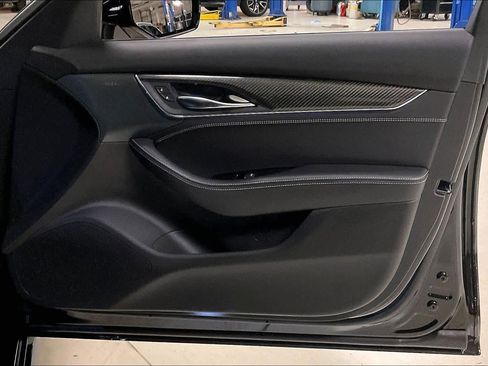 Used 2023 Cadillac CT5 V Blackwing w/ Driver Assist Package image 21