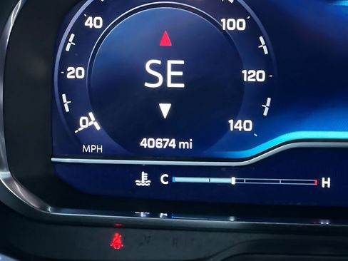 Used 2023 Chevrolet Tahoe RST RWD image 20