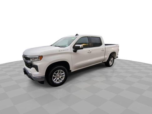 Used 2023 Chevrolet Silverado 1500 LT image 4