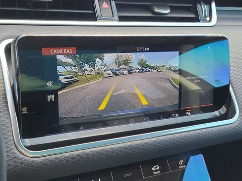 Used 2020 Land Rover Range Rover Evoque S AWD/4WD image 23
