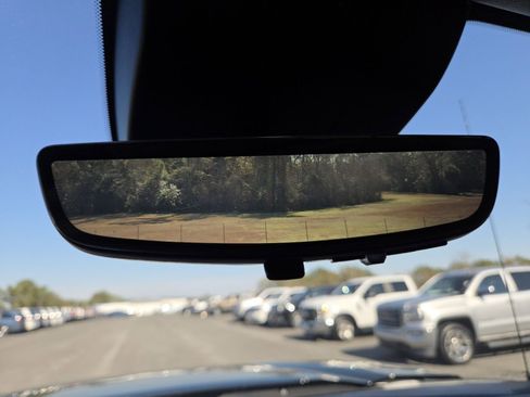 New 2026 GMC Sierra 1500 Denali w/ Denali Reserve Package image 15