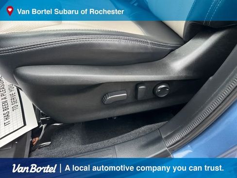 Used 2021 Subaru Forester Limited AWD/4WD image 17