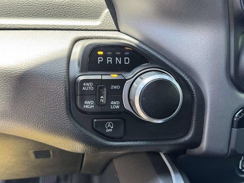 Used 2023 RAM 1500 Big Horn AWD/4WD image 19