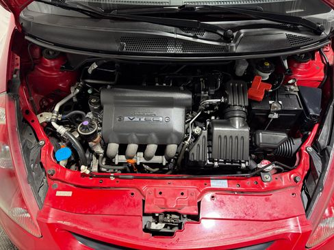 Used 2007 Honda Fit Sport image 28