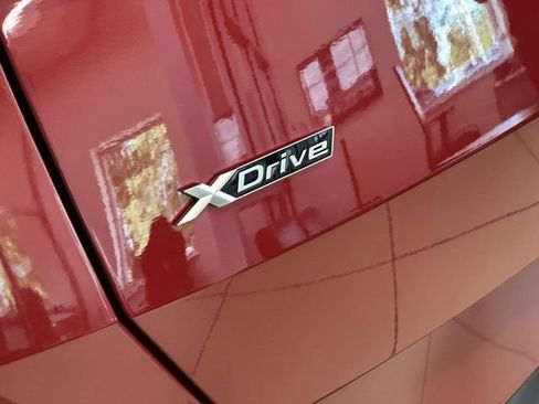Used 2026 BMW X3 xDrive30i AWD/4WD image 16