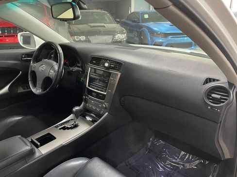 Used 2009 Lexus IS 250 image 30