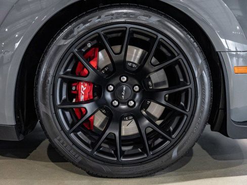 Used 2023 Dodge Challenger SRT Hellcat w/ Plus Package image 34
