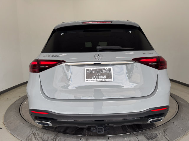Used 2024 Mercedes-Benz GLE 350 4MATIC image 12