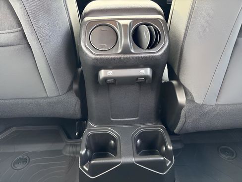 New 2026 Jeep Wrangler Unlimited Sport AWD/4WD image 29