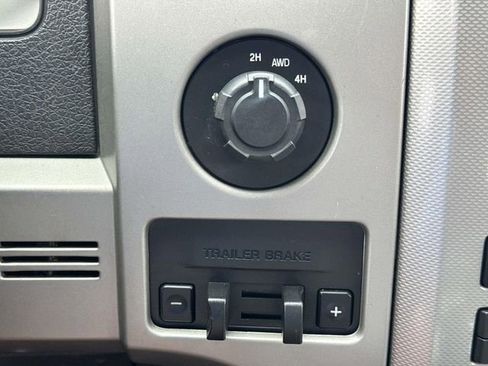 Used 2011 Ford F150 Lariat Limited AWD/4WD image 20