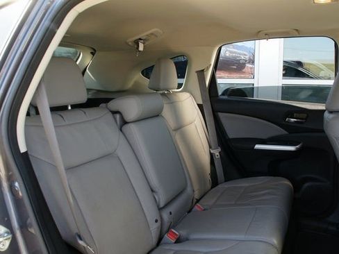 Used 2016 Honda CR-V Touring image 34