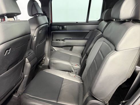 Used 2025 Hyundai Santa Fe Calligraphy image 28