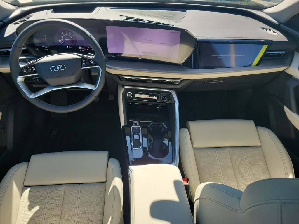 New 2026 Audi Q5 Premium Plus AWD/4WD image 18