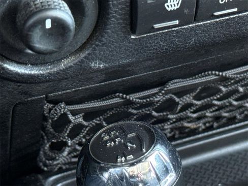 Used 2014 Jeep Wrangler Unlimited Sahara w/ Dual Top Group image 25