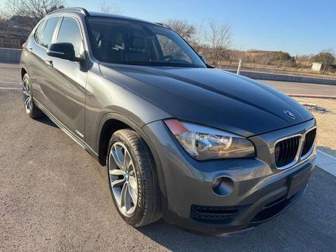 Used 2015 BMW X1 xDrive28i image 9