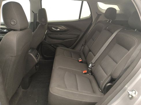Used 2024 GMC Terrain SLE FWD image 18