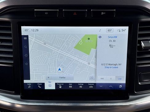 Used 2023 Ford F150 Lariat image 5