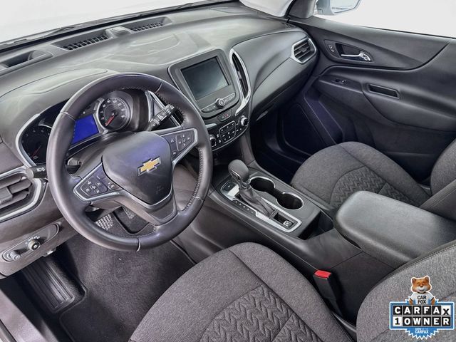 Used 2022 Chevrolet Equinox LT AWD/4WD image 14