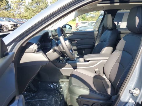 New 2026 MAZDA CX-5 2.5 S w/ Premium Plus Package AWD/4WD image 11