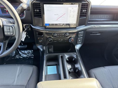 New 2026 Ford F150 STX w/ Equipment Group 200A image 13