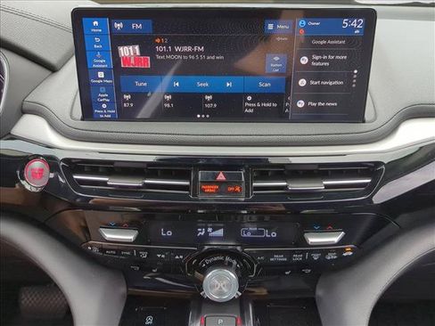 New 2026 Acura MDX FWD image 12
