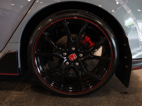 Used 2021 Honda Civic Type R image 12