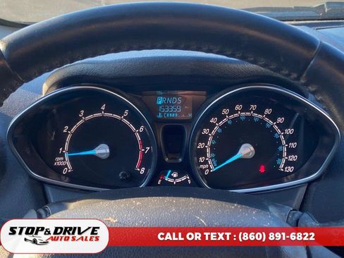 Used 2014 Ford Fiesta SE w/ Comfort Package image 14