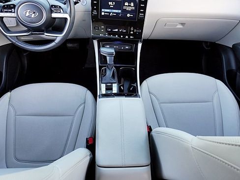 Certified 2023 Hyundai Tucson SEL w/ Convenience Package image 21