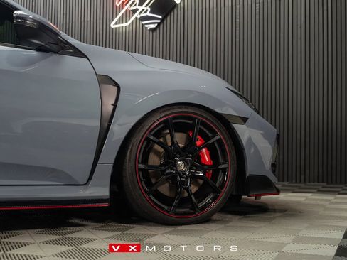Used 2021 Honda Civic Type R image 24