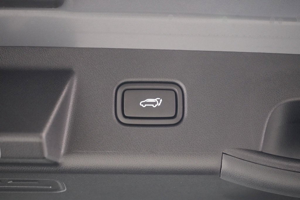 New 2026 Hyundai Tucson SEL Plus AWD/4WD image 34