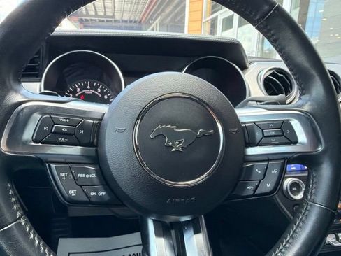 Used 2020 Ford Mustang GT Premium RWD image 28