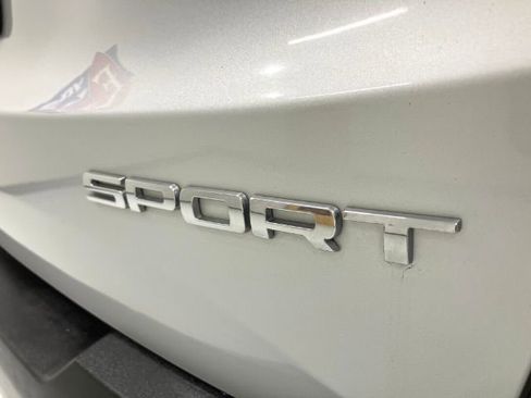 Used 2018 Jeep Renegade Sport w/ Power & Air Group image 25