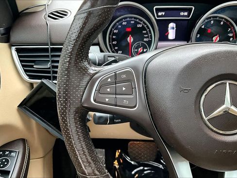 Used 2017 Mercedes-Benz GLE 350 GLE 350 image 23