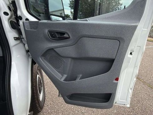 Used 2018 Ford Transit 350 350 w/ Interior Upgrade Package image 16