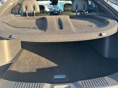 Used 2025 Buick Envista Preferred image 29