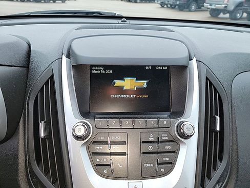 Used 2017 Chevrolet Equinox Premier w/ Enhanced Convenience Package image 34