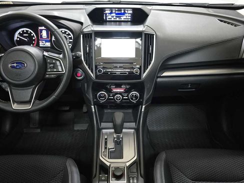 Used 2022 Subaru Forester Premium AWD/4WD image 19