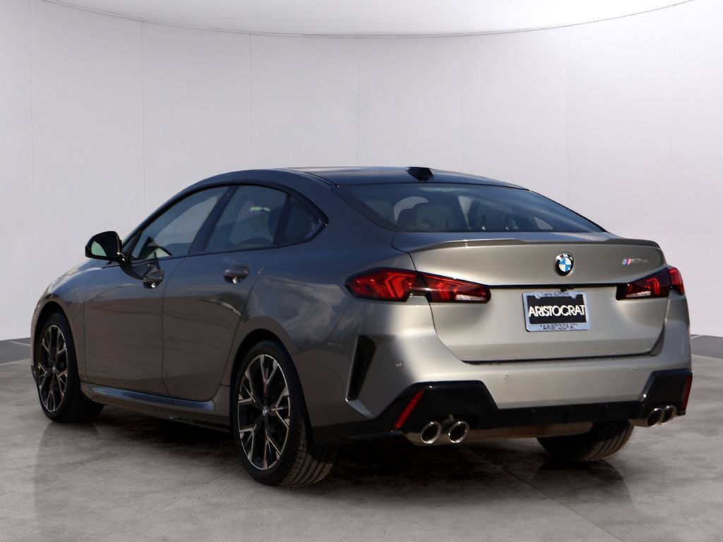 Used 2026 BMW M235i xDrive AWD/4WD image 5